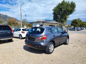 Nissan Qashqai 1.6/GPL-ИТАЛИЯ, снимка 6