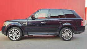 Land Rover Range Rover Sport 3.0* 245к.с.* , снимка 5