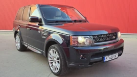 Land Rover Range Rover Sport 3.0* 245к.с.* , снимка 1