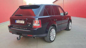 Land Rover Range Rover Sport 3.0* 245к.с.* , снимка 4