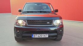 Land Rover Range Rover Sport 3.0* 245к.с.* , снимка 2