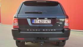 Land Rover Range Rover Sport 3.0* 245к.с.* , снимка 7