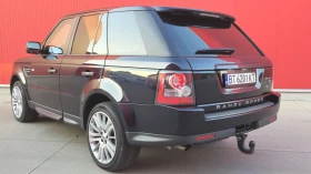 Land Rover Range Rover Sport 3.0* 245к.с.* , снимка 6