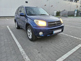 Toyota Rav4 XA20 VVTi Facelift, снимка 2