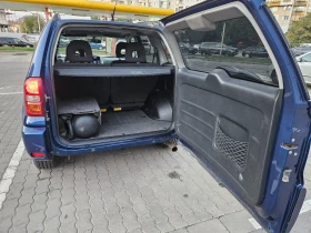 Toyota Rav4 XA20 VVTi Facelift, снимка 8