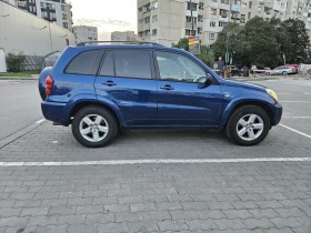 Toyota Rav4 XA20 VVTi Facelift, снимка 5