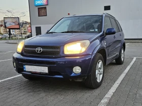 Toyota Rav4 XA20 VVTi Facelift, снимка 1