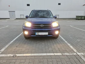 Toyota Rav4 XA20 VVTi Facelift, снимка 3