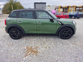 Mini Countryman Green, снимка 5