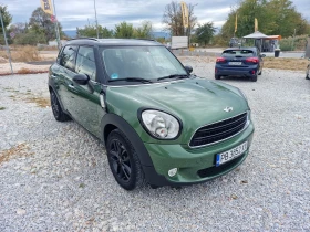 Mini Countryman Green, снимка 3