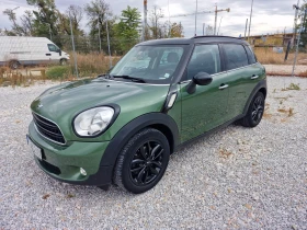 Mini Countryman Green, снимка 1