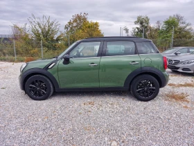 Mini Countryman Green, снимка 4