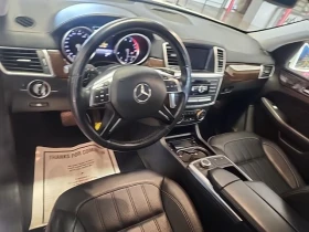 Mercedes-Benz GL 450 4MATIC * * .* *  | Mobile.bg    7