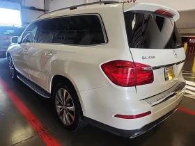 Mercedes-Benz GL 450 4MATIC парктроник* следене* м.точка* безключово*  - [6] 