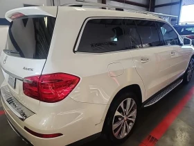 Mercedes-Benz GL 450 4MATIC парктроник* следене* м.точка* безключово*  - [4] 