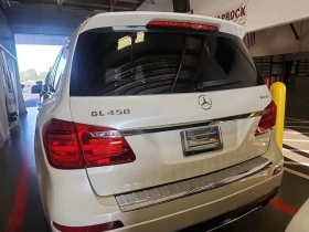 Mercedes-Benz GL 450 4MATIC парктроник* следене* м.точка* безключово*  - [5] 