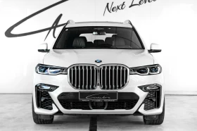 BMW X7 3.0d xDrive M Package Individual Bowers&Wilkins, снимка 2