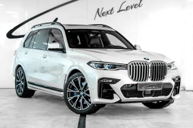 BMW X7 3.0d xDrive M Package Individual Bowers&Wilkins, снимка 3