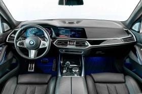 BMW X7 3.0d xDrive M Package Individual Bowers&Wilkins, снимка 9