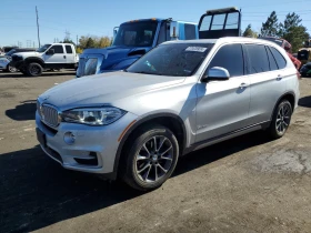 BMW X5 xDrive35D