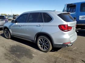 BMW X5 xDrive35D, снимка 2