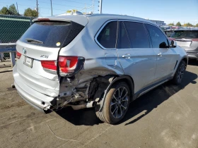 BMW X5 xDrive35D, снимка 3