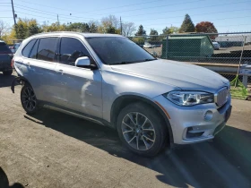 BMW X5 xDrive35D, снимка 4