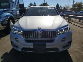 BMW X5 xDrive35D, снимка 5