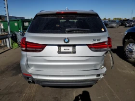 BMW X5 xDrive35D, снимка 6