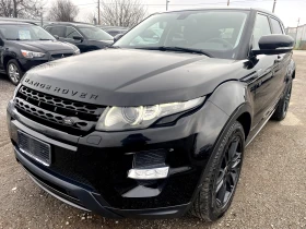 Обява за продажба на Land Rover Evoque 2.2Sd4 190к.с Autobiography ~26 600 лв. - изображение 1