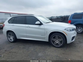 Обява за продажба на BMW X5 M* PACK* RECARO* ПОДГРЕВ* КАМЕРА* КЕЙЛЕС* ДИСТРОНИ ~24 300 лв. - изображение 4