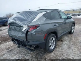 Hyundai Tucson 2.5 * ЛИЗИНГ* - 30999 лв. - 36896446 | Car24.bg