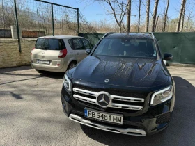 Mercedes-Benz GLB 180, снимка 2