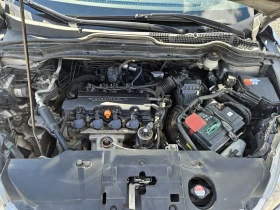 Honda Cr-v Elegance 2.0 - 20900 лв. - 74254236 | Car24.bg