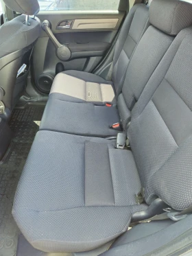 Honda Cr-v Elegance 2.0 - 20900 лв. - 74254236 | Car24.bg
