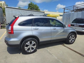 Honda Cr-v Elegance 2.0 - 20900 лв. - 74254236 | Car24.bg