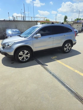 Honda Cr-v Elegance 2.0 - 20900 лв. - 74254236 | Car24.bg