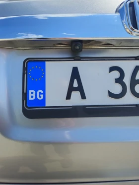 Honda Cr-v Elegance 2.0 - 20900 лв. - 74254236 | Car24.bg