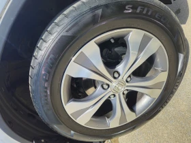 Honda Cr-v Elegance 2.0 - 20900 лв. - 74254236 | Car24.bg