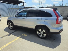 Honda Cr-v Elegance 2.0 - 20900 лв. - 74254236 | Car24.bg