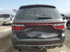 Dodge Durango | Mobile.bg    4