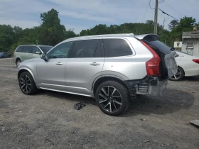 Volvo Xc90 T6 MOMENTUM/ | Mobile.bg    3