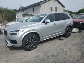 Volvo Xc90 T6 MOMENTUM/ | Mobile.bg    2