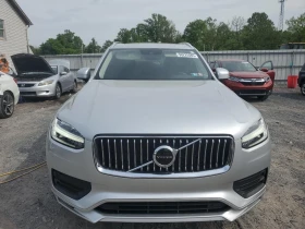 Volvo Xc90 T6 MOMENTUM/ | Mobile.bg    5