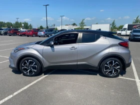 Toyota C-HR XLE *    * (CARFAX) | Mobile.bg    4