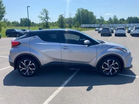 Toyota C-HR XLE *    * (CARFAX) | Mobile.bg    3
