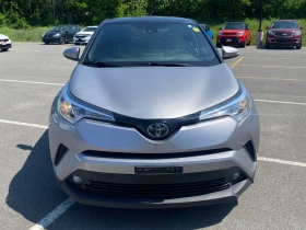 Toyota C-HR XLE *    * (CARFAX) | Mobile.bg    2