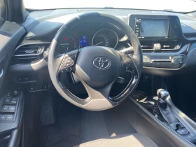 Toyota C-HR XLE *    * (CARFAX) | Mobile.bg    7