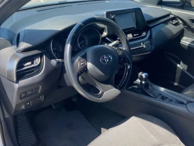 Toyota C-HR XLE *    * (CARFAX) | Mobile.bg    11