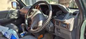 Mitsubishi Pajero - 8000 лв. - 81620649 5